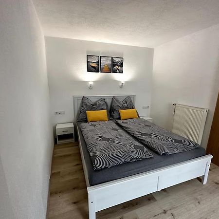Maisonette-Apartment Mit Grosser Terrasse Im Zentrum Von Bregenz Exteriér fotografie