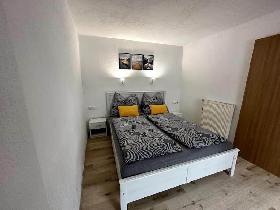 Maisonette-Apartment Mit Grosser Terrasse Im Zentrum Von Bregenz Exteriér fotografie