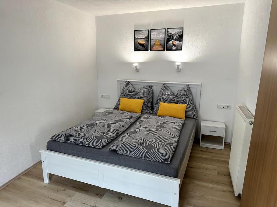 Maisonette-Apartment Mit Grosser Terrasse Im Zentrum Von Bregenz Exteriér fotografie